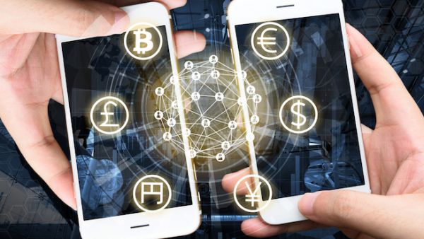 Overall, the number of fintech startups in the region is forecasted to expand from 96 in 2019 to 465 by 2020. (Shutterstock)