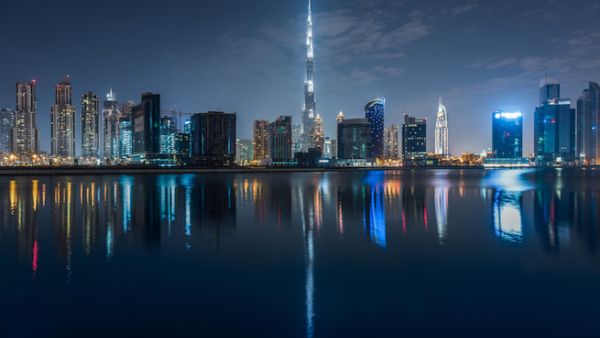 These results reflect the significant progress made by the UAE in Information and Communications Technology, ICT, which had been the outcome of the Telecommunication Regulatory Authority's, TRA's, diligent work, guided by the leadership directives. (Shutterstok)
