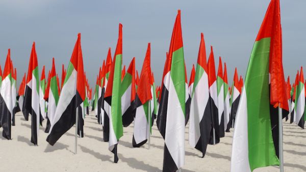 His Highness Sheikh Mohammed bin Rashid Al Maktoum, Vice-President and Prime Minister of the UAE and Ruler of Dubai, has called on citizens and residents to "celebrate achievements" rather than "personalities". (Shutterstock)