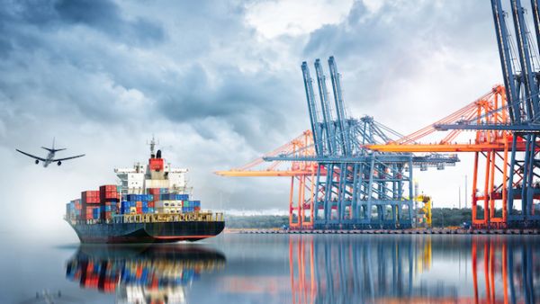 UAE imports from the Kingdom reached Dh244.2 billion ($67 billion) during the monitored period and exports to Dh144.8 billion ($39.7). (Shutterstock)