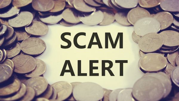 The man reported the matter to the police, who swung into action and found out the owner of the account in which the victim had deposited Dh10,000. (Shutterstock)