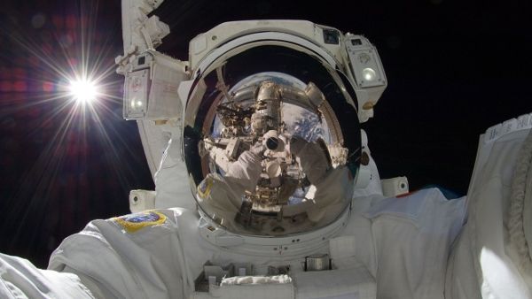 As the astronaut for the 10-day-long mission will be selected and will fly into space on board the Russia's Soyuz-MS spacecraft to reach the ISS, the UAE is all set to make a historical achievement early next year. (Pexels)