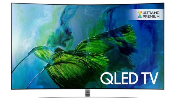 Samsung’s 2017 QLED TV Line-up Awarded UHD Alliance Premium Certification Samsung’s 2017 QLED TV Line-up Awarded UHD Alliance Premium Certification