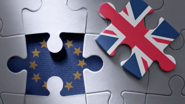 Economists say the bilateral trading landscape between the GCC and the UK may not necessarily be harmed by Brexit. (Shutterstock)