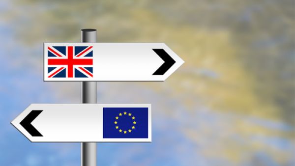 British banks and the Bank of England are busy preparing contingency plans should Britain leave the EU after the June 23 vote. (Shutterstock)