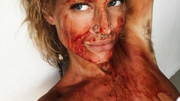 (Maxinne Bjork/ Instagram)