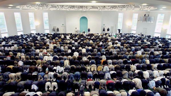Britain’s Muslim Council has filed a request for an official inquiry into the issue of Islamophobia in the Conservative Party. (AFP/ File)