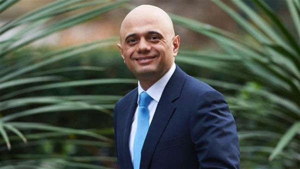 Prime Minister Promotes Sajid Javid to a Home Secretary as Amber Rudd resigned amid immigration scandal. (AFP/ File Photo)
