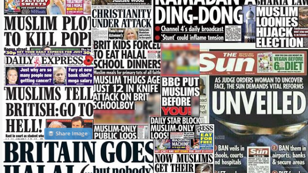 The meaning of "Mainstream Media" often seems to depend on what side of the political aisle a writer or journalist belongs to.