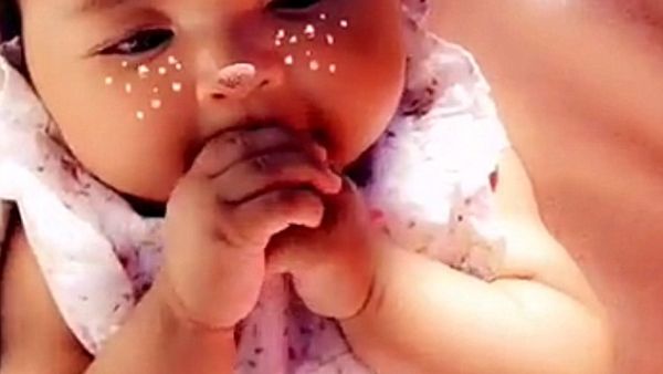 (Khloe Kardashian/ Instagram)