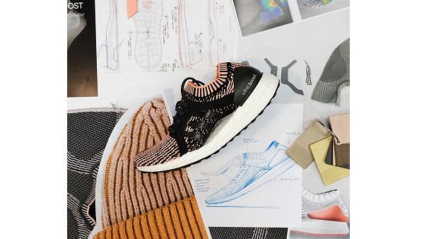 Adidas redefines pinnacle performance shoe for women – introducing UltraBOOST X