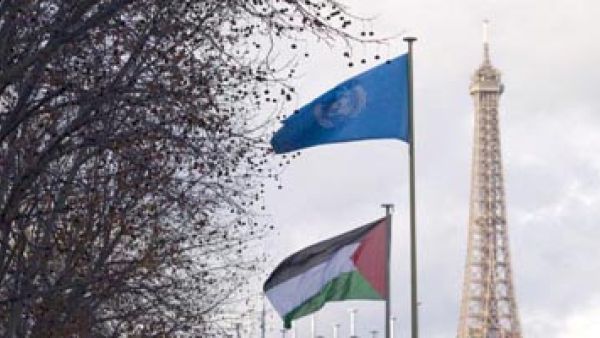 عباس سيطلب من المنظمة الأممية والدول المنضوية في إطارها كافة الاعتراف بالدولة الفلسطينية حتى حدود 1967