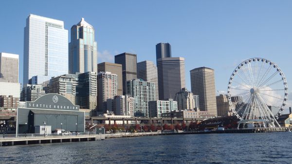 The Seattle purchase follows a $180M acquisition in Washington DC in February 2016. (Pixabay)