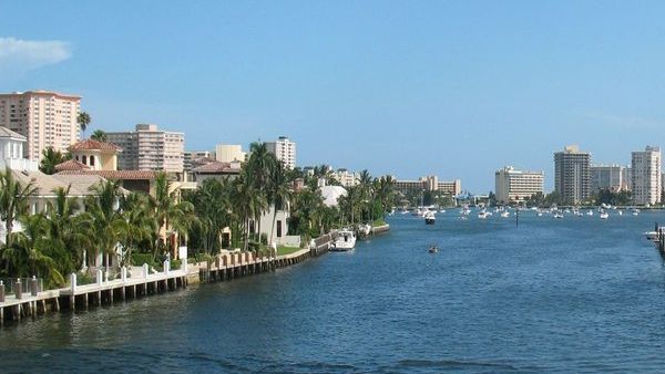 The new acquisition will serve as housing for Florida Atlantic University, Palm Beach State College and Lynn University students. (Wikimedia Commons) The new acquisition will serve as housing for Florida Atlantic University, Palm Beach State College and Lynn University students. (Wikimedia Commons)