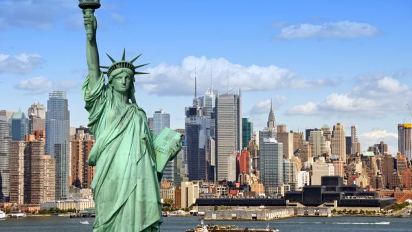Damac is pursuing business interests outside of the Middle East for political reasons. (Shutterstock)