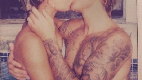 (Justin Bieber/ Instagram)