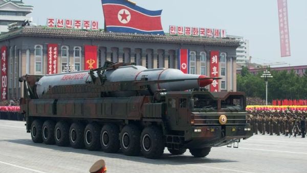 (AFP/ File Photo)
