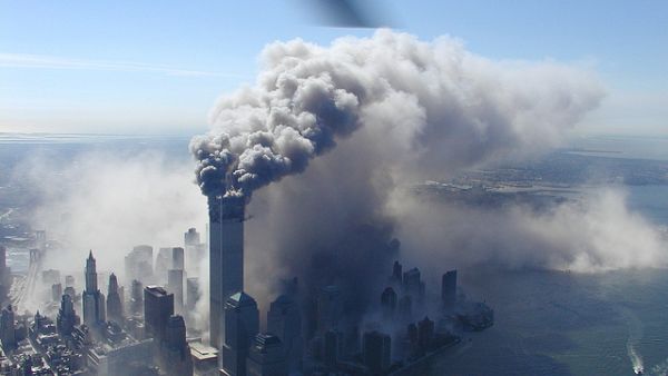 The Saudi government funded a ‘dry run’ for 9/11, a New York Post story has claimed (Flickr)