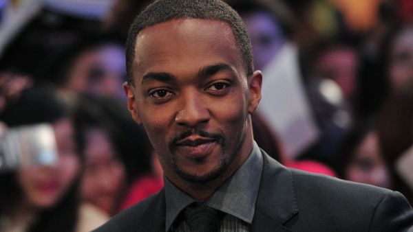 Anthony Mackie to star in in Season 2 of movie  'Altered Carbon'. (AFP/ File)