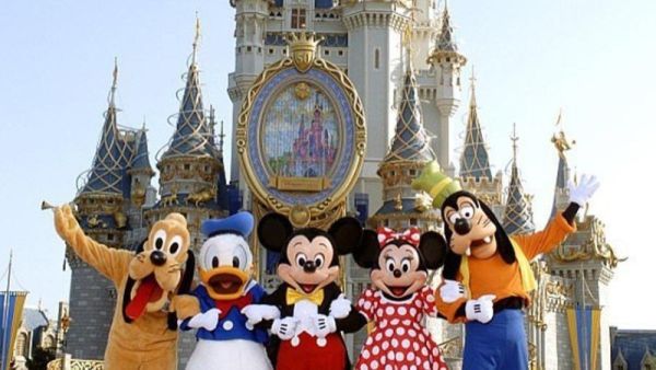 Disney claims that the ban has not had an impact on the number of visitors to Disney attractions in the US, Paris or the Disney Cruise line. (Disney)