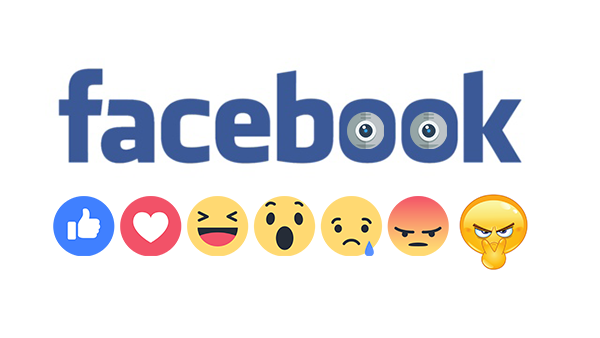 Do you trust Facebook? /Al Bawaba
