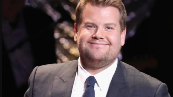 James Cordon /AFP James Cordon /AFP