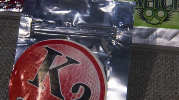 Synthetic Drug K2 has affected 25 people in New York. (AFP/ File Photo)