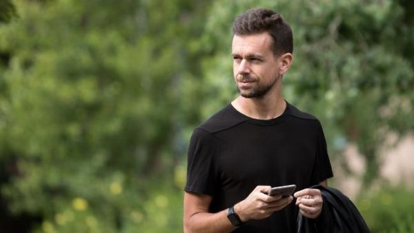 Twitter CEO Jack Dorsey reveals he does not own a personal laptop. (AFP/ File Photo)