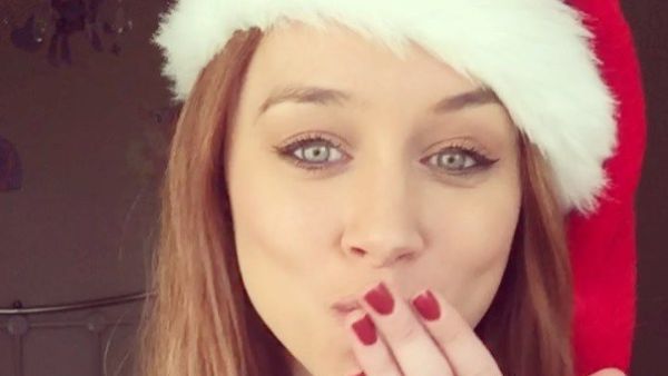 (Una Healy/ Instagram)