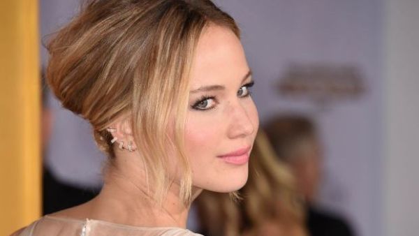 Jennifer Lawrence. (AFP/ File)
