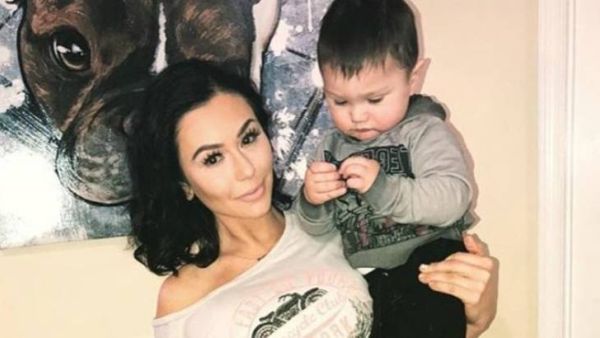 (Jenni 'JWoww' Farley/ Instagram)