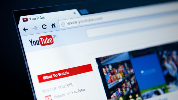 A coalition of child advocacy and online privacy groups filed a complaint with the Federal Trade Commission Monday accusing Youtube of collecting personal data on children under the age of 13 (Shutterstock/ File Photo)