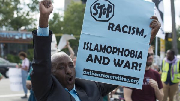 Islamophobia is on the rise in the UK and America, fueled by poor journalism (Flickr)