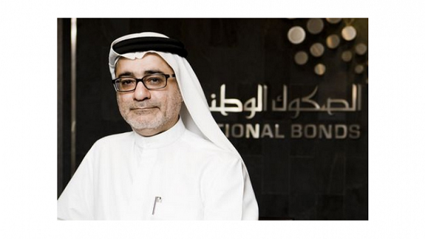 محمد قاسم العلي، الرئيس التنفيذي للشركة