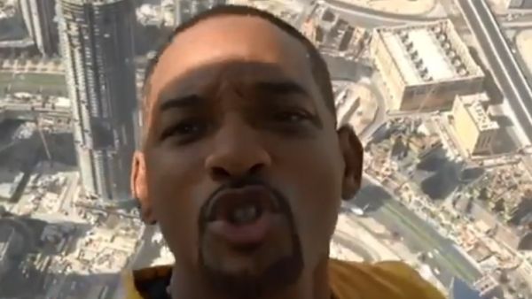 Will Smith (Screenshot/YT) 