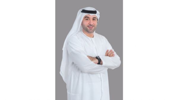 أحمد يوسف خوري، الرئيس التنفيذي لمجموعة «الاتحاد العقارية» أحمد يوسف خوري، الرئيس التنفيذي لمجموعة «الاتحاد العقارية»