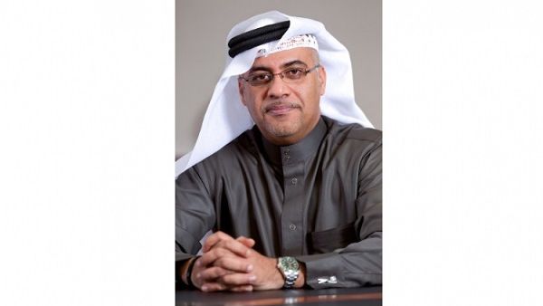 ماجد الجوكر نائب الرئيس التنفيذي للشؤون المؤسسية في مطارات دبي ماجد الجوكر نائب الرئيس التنفيذي للشؤون المؤسسية في مطارات دبي