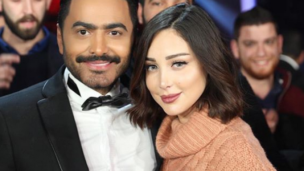بسمة بوسيل