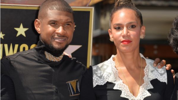 The 39-year-old singer and Miguel confirmed their separation in a joint statement Tuesday after more than two years of marriage and nearly 10 years together. (Source: Featureflash Photo Agency - Shutterstock)