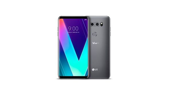 V30S-ThinQ New Platinum. V30S-ThinQ New Platinum.