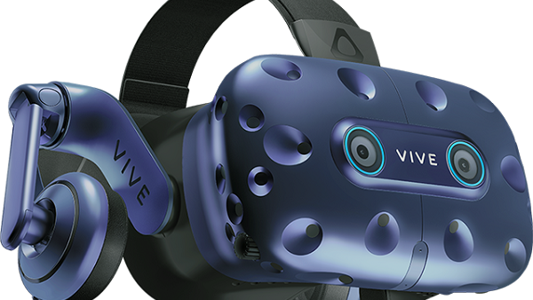 تستهدف Vive Pro Eye الشركات، حيث توفر خاصية التتبع البصري عدداً من المزايا المباشرة بدءاً من تحسين الأداء إلى سهولة الوصول إلى المحتوى والتحسينات على تطبيقات التدريب. تستهدف Vive Pro Eye الشركات، حيث توفر خاصية التتبع البصري عدداً من المزايا المباشرة بدءاً من تحسين الأداء إلى سهولة الوصول إلى المحتوى والتحسينات على تطبيقات التدريب.