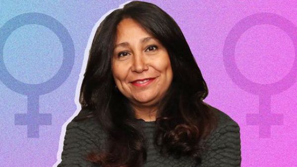 Haifaa Al-Mansour  (Twitter)