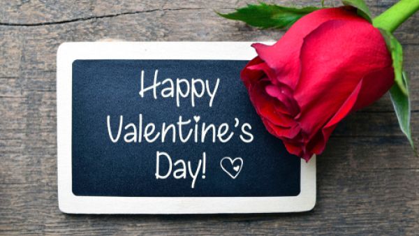 احتفال عيد الحب يعود لتكريم رجل يُدعى فالنتين