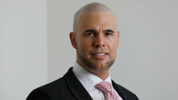 Van Klaveren, former Islamophobe Dutch MP, has converted to Islam. (AFP/File)
