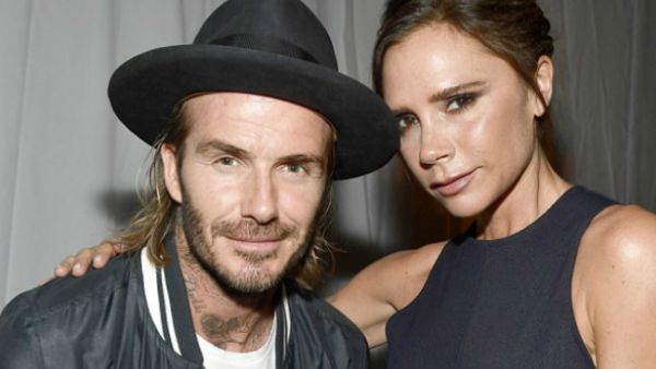 Claims: According to the Daily Star , the much-loved couple had been in serious talks with the entertainment brand about a new TV venture (Source: Getty Images - Ken Paves Salon)