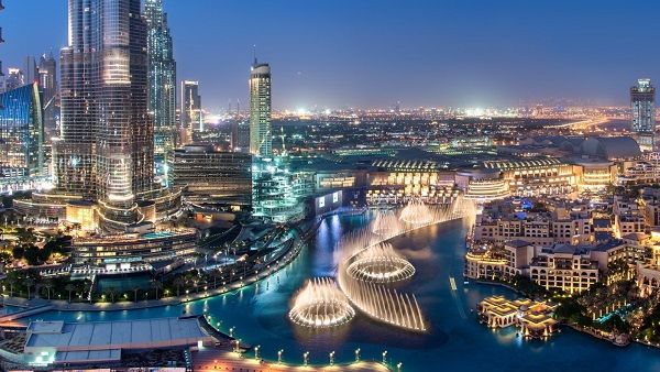فندق رامادا داون تاون