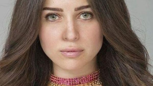 مي عز الدين