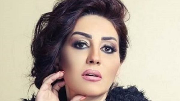 وفاء عامر  وفاء عامر