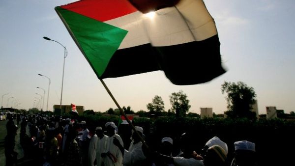 On Oct. 6, the Trump administration lifted long-standing economic sanctions on Sudan (AFP/File)