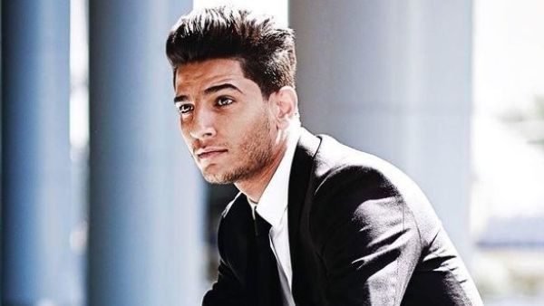 محمد عسّاف